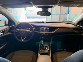 Opel Insignia Grand Sport 1.6 CDTI   Ръчна   2018 г.ТОП СЪСТОЯНИ, снимка 13