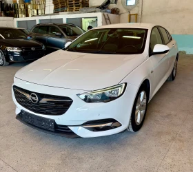 Opel Insignia Grand Sport 1.6 CDTI   Ръчна   2018 г.ТОП СЪСТОЯНИ, снимка 2
