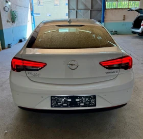 Opel Insignia Grand Sport 1.6 CDTI   Ръчна   2018 г.ТОП СЪСТОЯНИ, снимка 6
