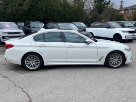 BMW 540 M SPORT xDrive/ШИБИДАХ/360/ОБДУХВАНЕ/ГУМИ+ ДЖАНТИ , снимка 4