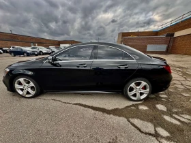 Mercedes-Benz CLA 250 4MATIC * AMG PACK* ПАНОРАМА* ПОДГРЕВИ* КАМЕРА* , снимка 4
