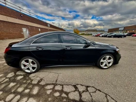 Mercedes-Benz CLA 250 4MATIC * AMG PACK* ПАНОРАМА* ПОДГРЕВИ* КАМЕРА* , снимка 5