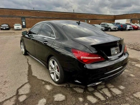 Mercedes-Benz CLA 250 4MATIC * AMG PACK* ПАНОРАМА* ПОДГРЕВИ* КАМЕРА* , снимка 6