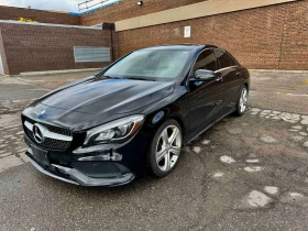 Mercedes-Benz CLA 250 4MATIC * AMG PACK* ПАНОРАМА* ПОДГРЕВИ* КАМЕРА* , снимка 3