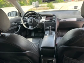 Audi A6, снимка 10