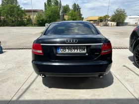 Audi A6, снимка 4