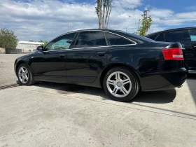 Audi A6, снимка 3