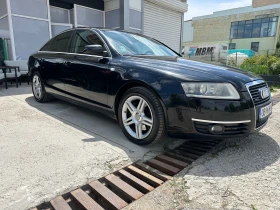 Audi A6, снимка 5