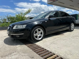 Audi A6, снимка 1