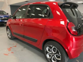 Renault Twingo Парктроник, снимка 5