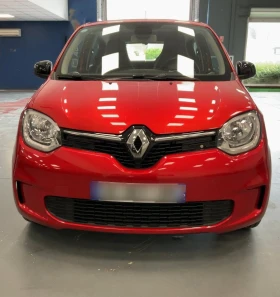 Renault Twingo Парктроник, снимка 2