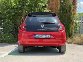 Renault Twingo, снимка 5