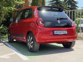 Renault Twingo, снимка 6