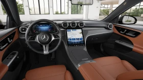 Mercedes-Benz C 200 4MATIC All-Terrain, снимка 8