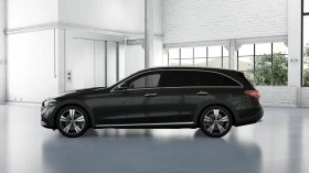 Mercedes-Benz C 200 4MATIC All-Terrain, снимка 7