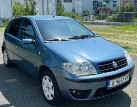 Fiat Punto 1.3I/2003/ГОДИНА, снимка 8