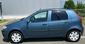 Fiat Punto 1.3I/2003/ГОДИНА, снимка 4