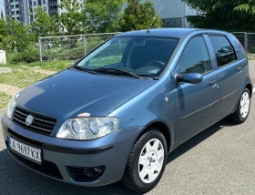 Fiat Punto 1.3I/2003/ГОДИНА, снимка 3