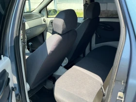 Fiat Punto 1.3I/2003/ГОДИНА, снимка 11