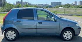 Fiat Punto 1.3I/2003/ГОДИНА, снимка 7