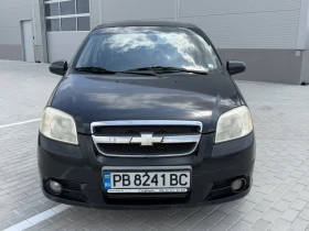 Chevrolet Aveo, снимка 1