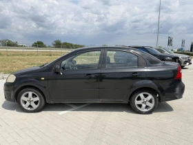Chevrolet Aveo, снимка 2