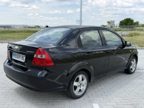 Chevrolet Aveo, снимка 5