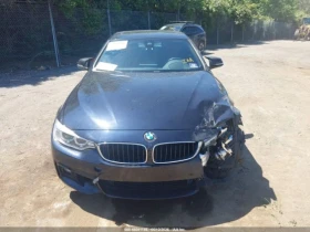 BMW 440 * xDrive* M-SPORT* КОЖА* ПОДГРЕВ* ШИБИДАХ* , снимка 10