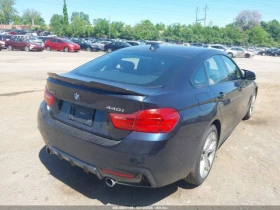 BMW 440 * xDrive* M-SPORT* КОЖА* ПОДГРЕВ* ШИБИДАХ* , снимка 4