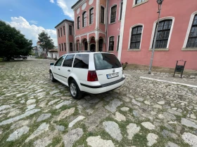 VW Golf 1.9TDI 101кс КЛИМАТРОНИК НАВИГАЦИЯ , снимка 3