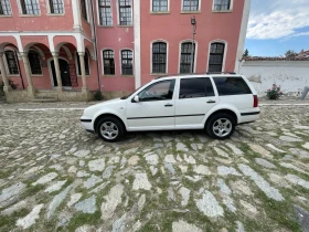 VW Golf 1.9TDI 101кс КЛИМАТРОНИК НАВИГАЦИЯ , снимка 2