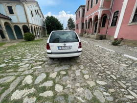 VW Golf 1.9TDI 101кс КЛИМАТРОНИК НАВИГАЦИЯ , снимка 4
