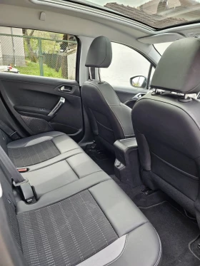 Peugeot 2008, снимка 6
