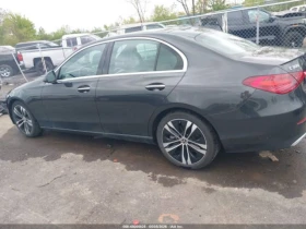 Mercedes-Benz C 300 4matic, снимка 5
