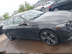 Mercedes-Benz C 300 4matic, снимка 3