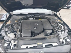 Mercedes-Benz C 300 4matic, снимка 11