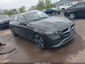 Mercedes-Benz C 300 4matic, снимка 1