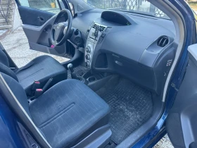 Toyota Yaris 1.3, снимка 11