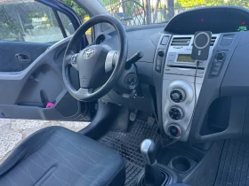 Toyota Yaris 1.3, снимка 12