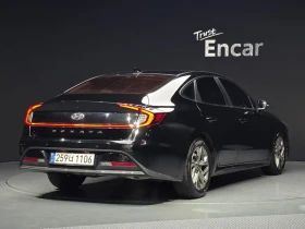 Hyundai Sonata 2.0 LPG PREMIUM, снимка 2