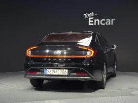 Hyundai Sonata 2.0 LPG PREMIUM, снимка 4