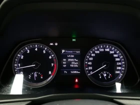 Hyundai Sonata 2.0 LPG PREMIUM, снимка 8