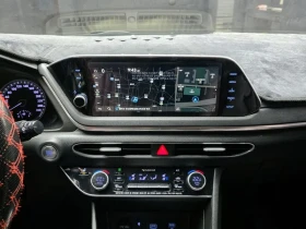 Hyundai Sonata 2.0 LPG PREMIUM, снимка 14