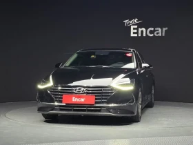 Hyundai Sonata 2.0 LPG PREMIUM, снимка 3