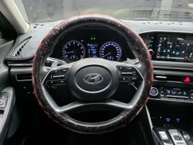 Hyundai Sonata 2.0 LPG PREMIUM, снимка 13