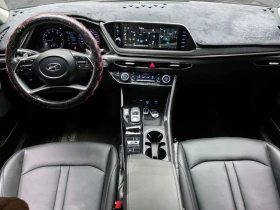 Hyundai Sonata 2.0 LPG PREMIUM, снимка 7