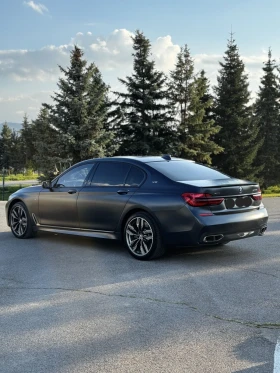BMW 760 M760Li/V12/Xdrive/Individual, снимка 5
