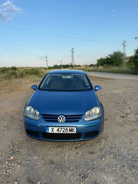 VW Golf, снимка 2