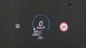 Mercedes-Benz E 53 AMG 4MATIC+ * КОЖА* ОБДУХВ* МАСАЖ* HUD* 360, снимка 16