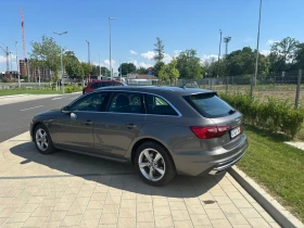 Audi A4 2.0 150HP, снимка 4